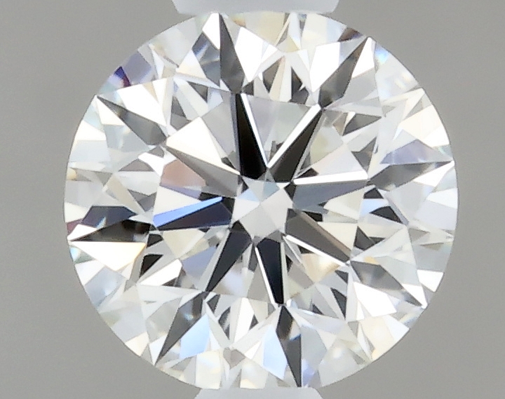 Round 0.32 ct G VVS1