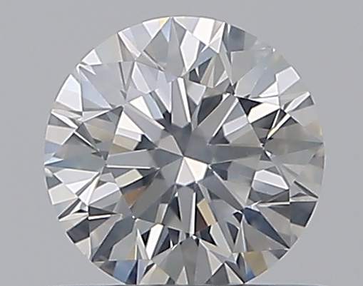Round 0.5 ct H SI2