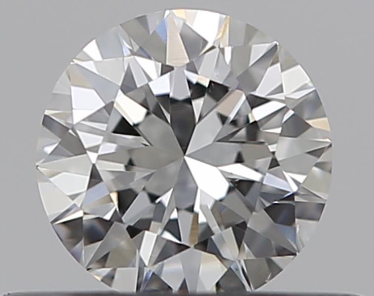 Round 0.3 ct F SI1