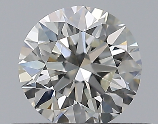Round 0.45 ct I VS2