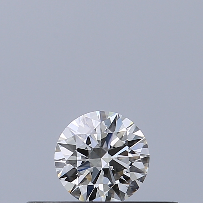 Round 0.18 ct G IF