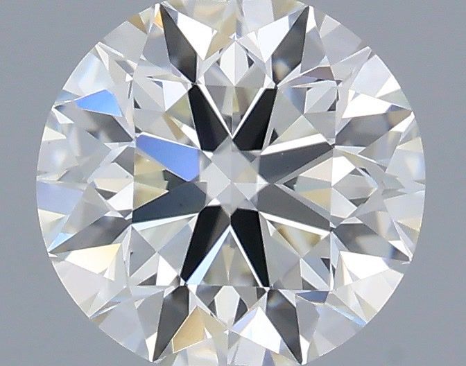 Round 0.5 ct G VS1