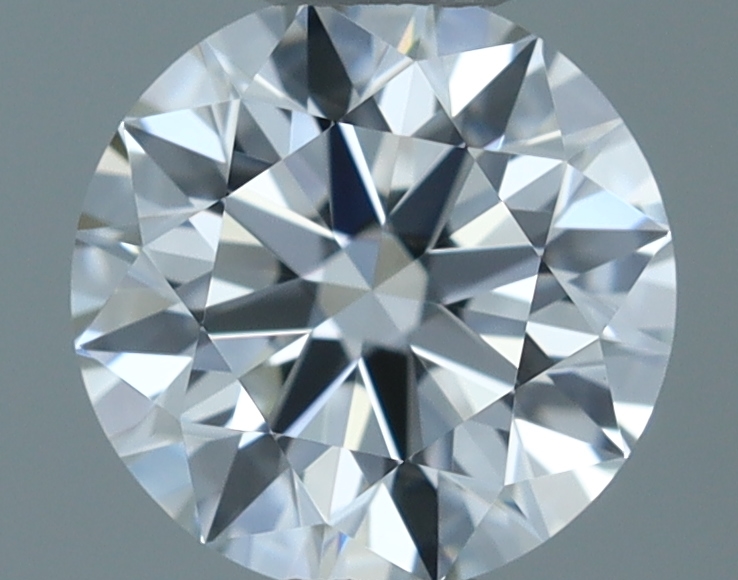 Round 0.44 ct I VVS1