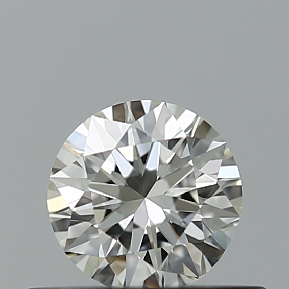 Round 0.3 ct G IF