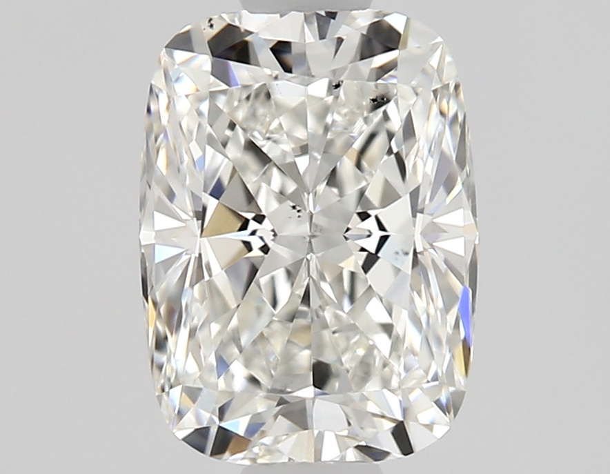 Cushion 0.92 ct G SI1