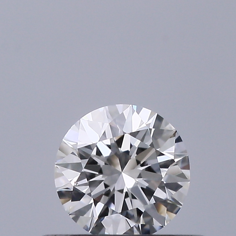 Round 0.32 ct E VS2