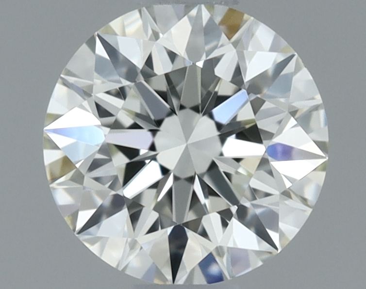 Round 0.5 ct L VVS2