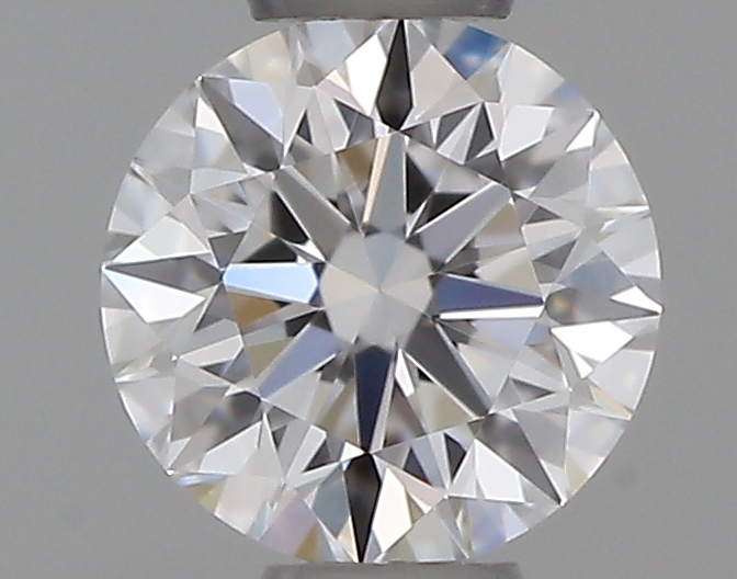 Round 0.31 ct D VVS1