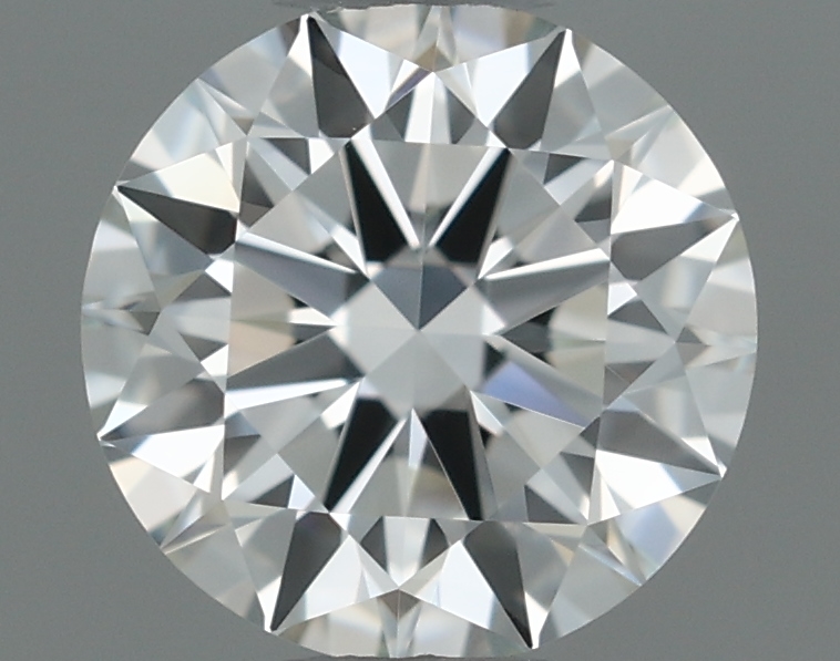 Round 0.44 ct J VVS2