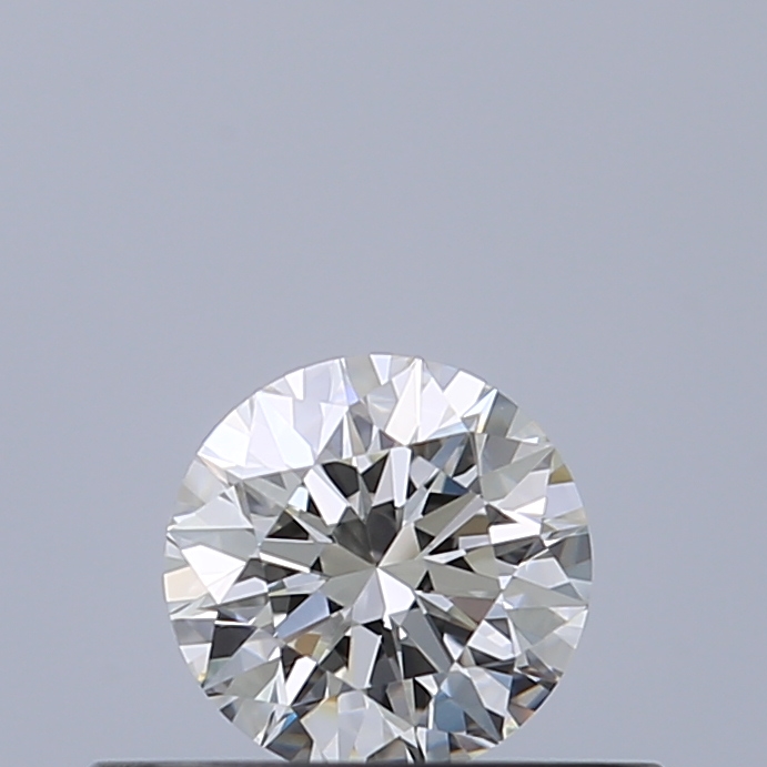 Round 0.31 ct G IF