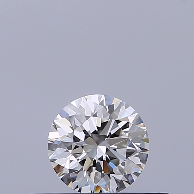 Round 0.29 ct G VVS1