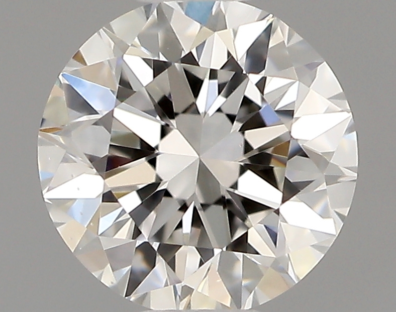 Round 0.5 ct G VVS1