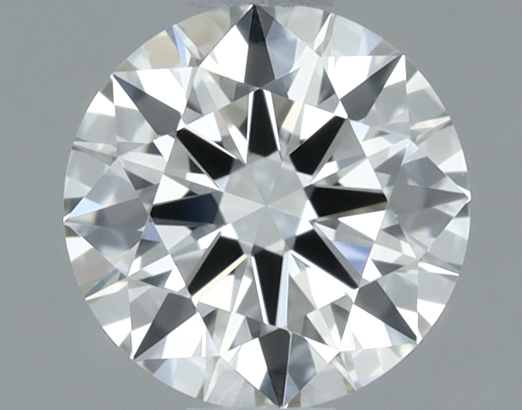Round 0.46 ct K VVS1