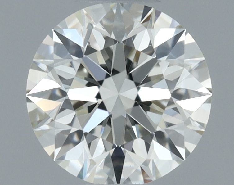 Round 0.5 ct K VS1