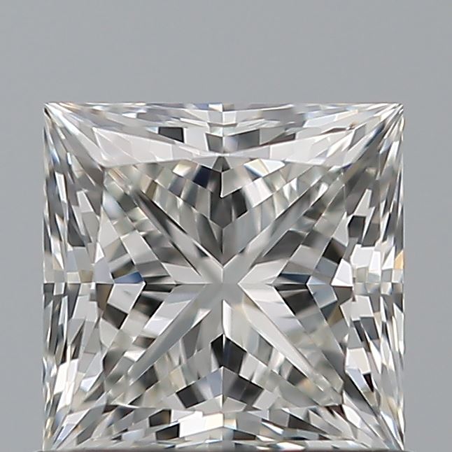 Princess 0.8 ct F VVS1