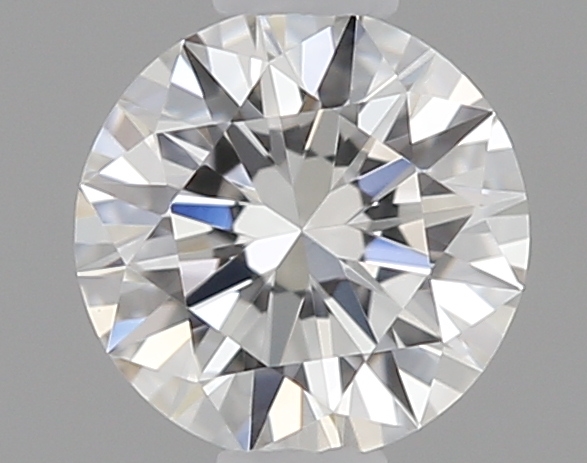 Round 0.18 ct E IF