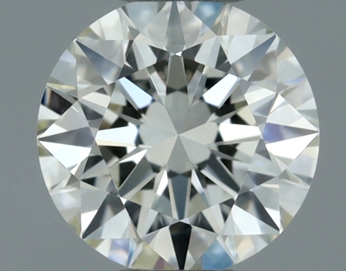 Round 0.32 ct K VVS1