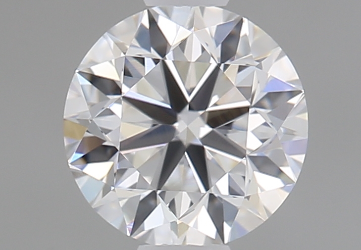 Round 0.5 ct D VS1
