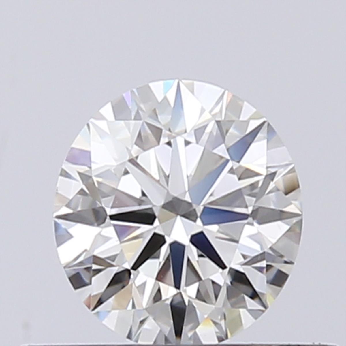 Round 0.35 ct H VS1