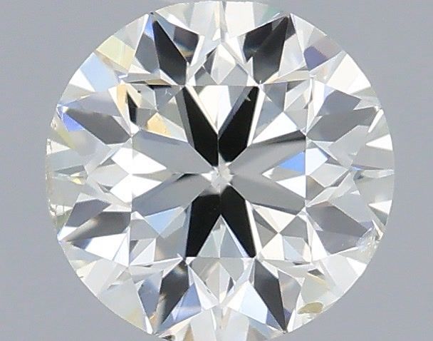 Round 0.4 ct I SI1