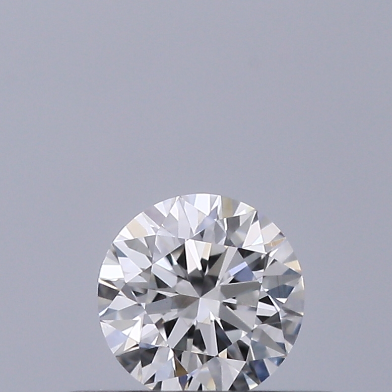 Round 0.25 ct E VS1