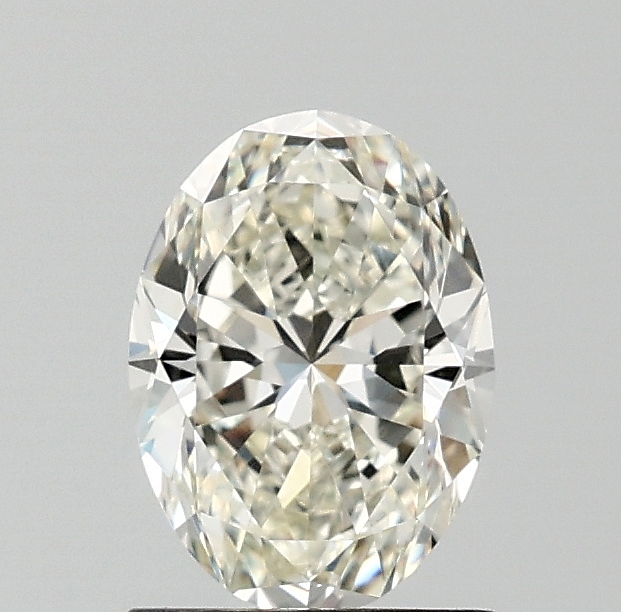Oval 1.2 ct L VVS1