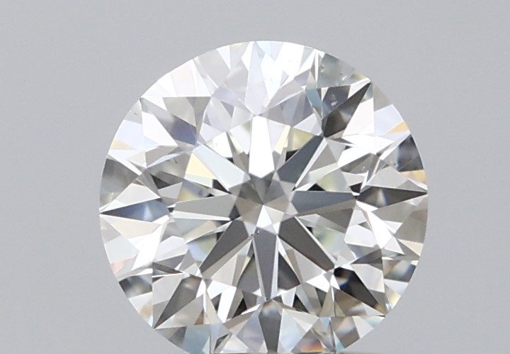 Round 0.5 ct I VS2