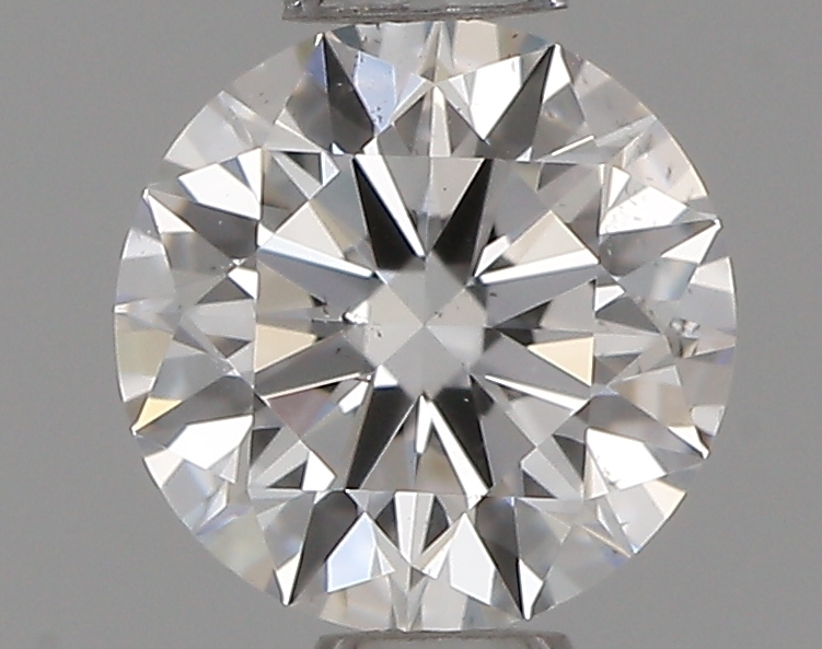 Round 0.4 ct E SI1