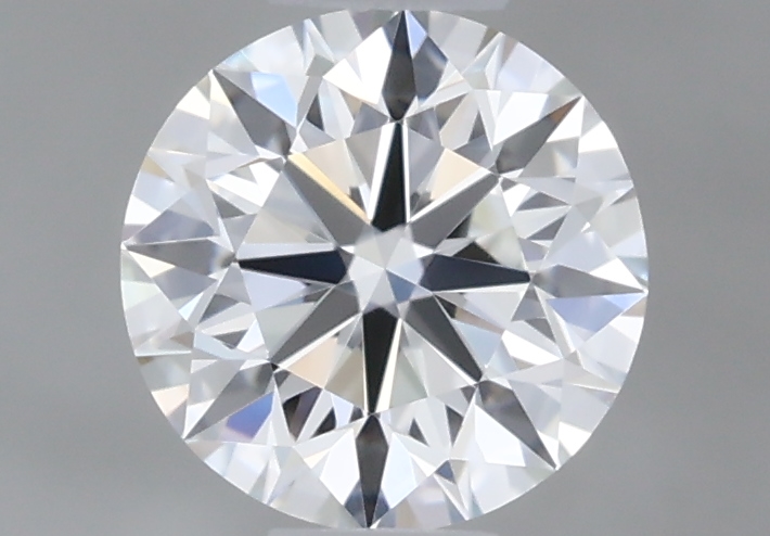 Round 0.4 ct G VVS1