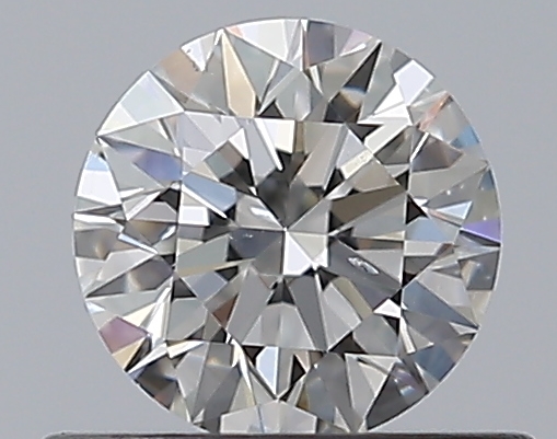 Round 0.5 ct G SI1