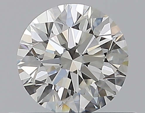 Round 0.5 ct I VVS2