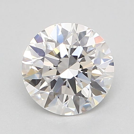 Round 0.35 ct E IF