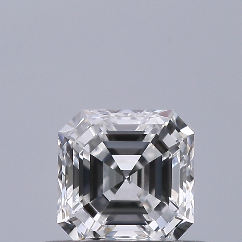 Emerald 0.43 ct E VVS2