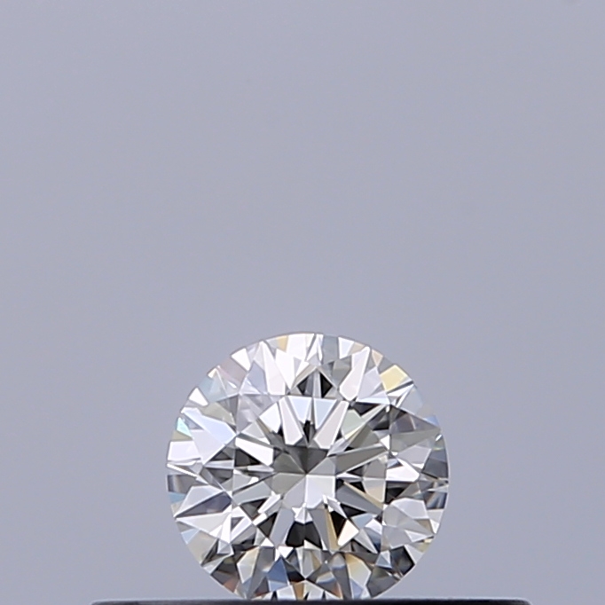 Round 0.2 ct F IF