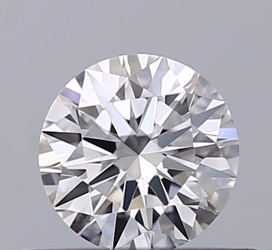 Round 0.32 ct E VS1