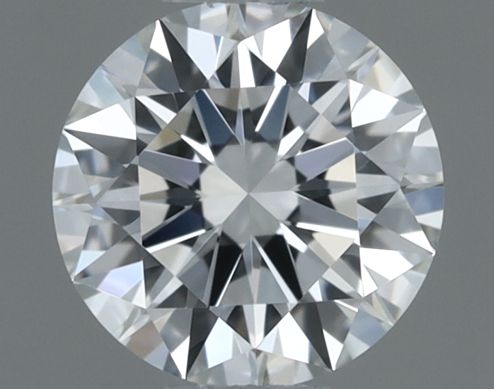 Round 0.3 ct G VVS1