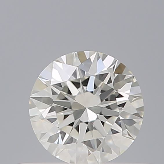 Round 0.34 ct G VVS1