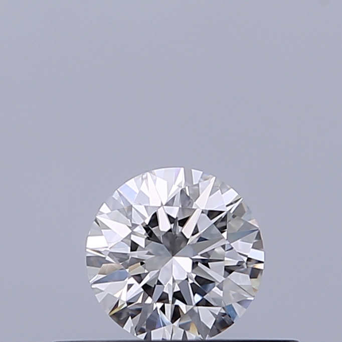 Round 0.27 ct E VS1