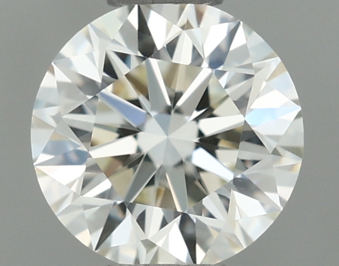Round 0.46 ct K VS2