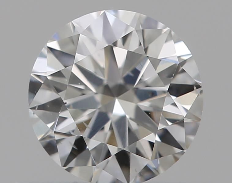 Round 0.3 ct G SI1