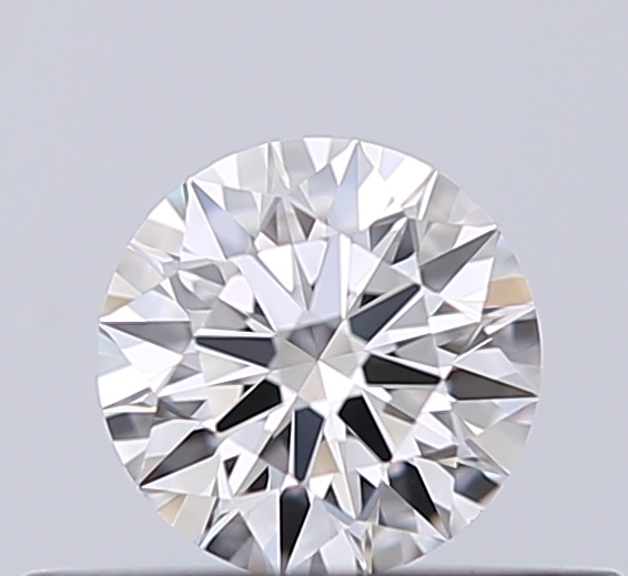 Round 0.3 ct F VS1