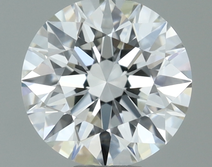 Round 0.45 ct I VVS2