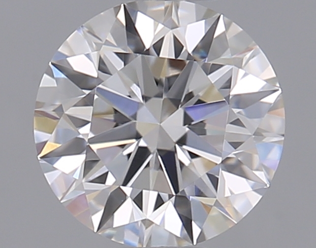 Round 0.56 ct I VVS1
