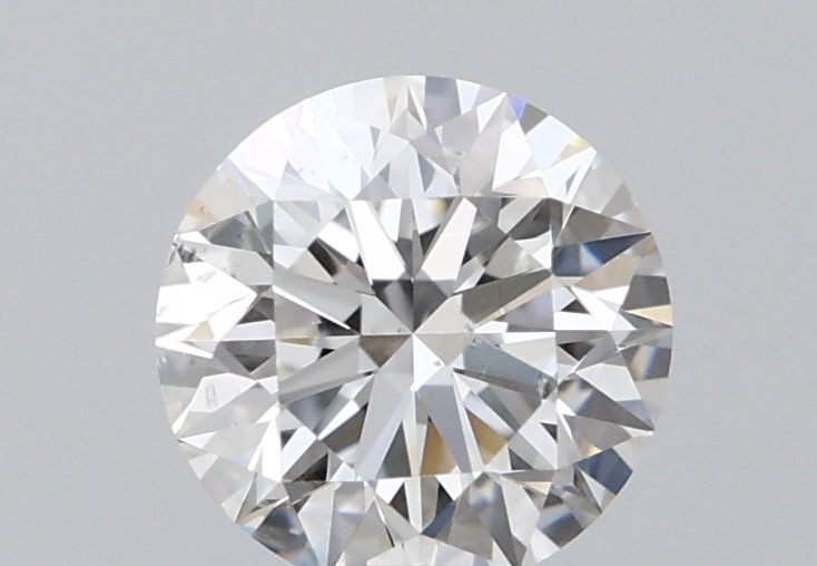 Round 0.5 ct G SI1