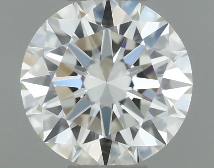 Round 0.3 ct J VVS2