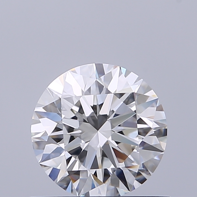 Round 0.66 ct F VVS2