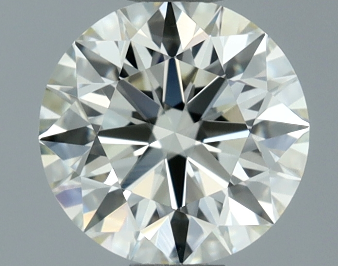 Round 0.6 ct M VVS2