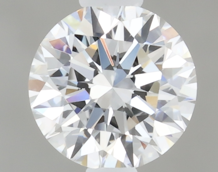 Round 0.32 ct D VVS2