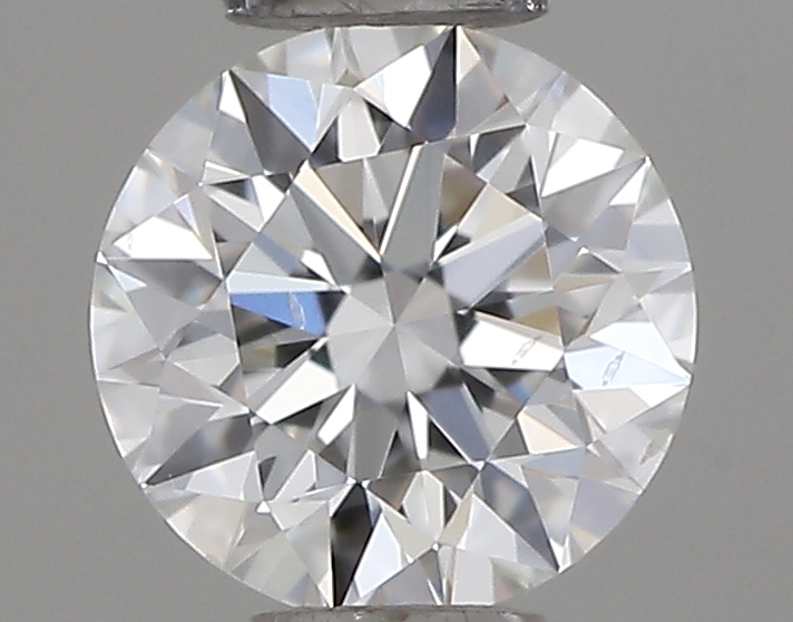 Round 0.3 ct E SI2