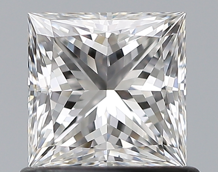 Princess 0.82 ct F VS1